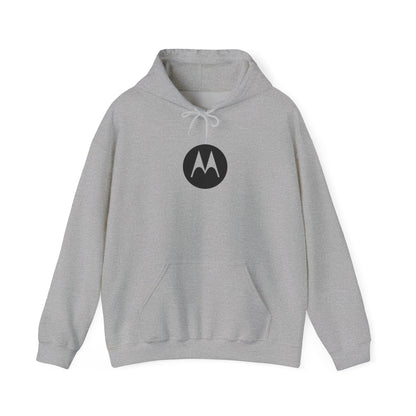 Motorola Adult Hoodie