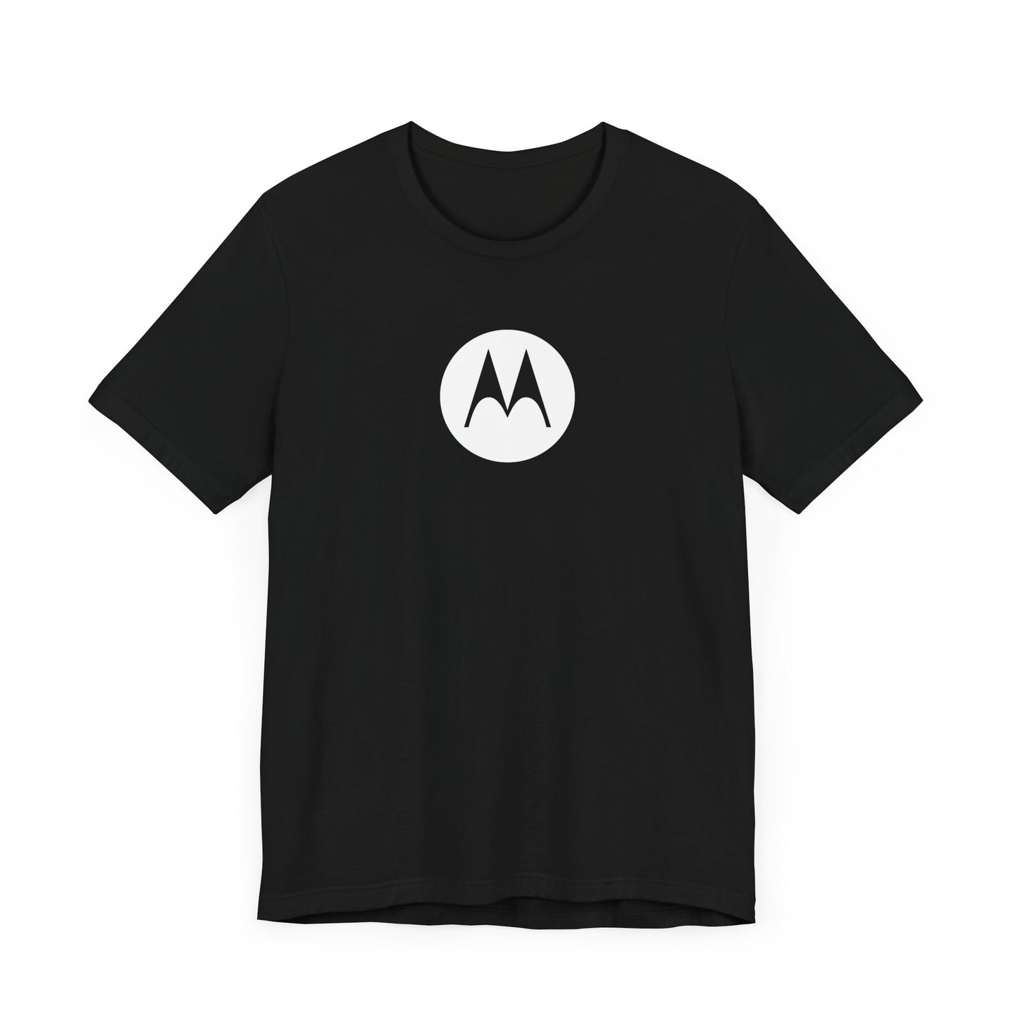 Motorola Adult T-Shirt