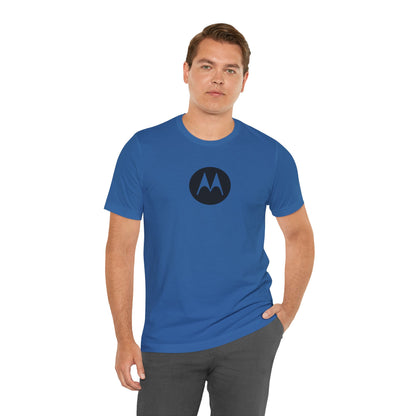 Motorola Adult T-Shirt