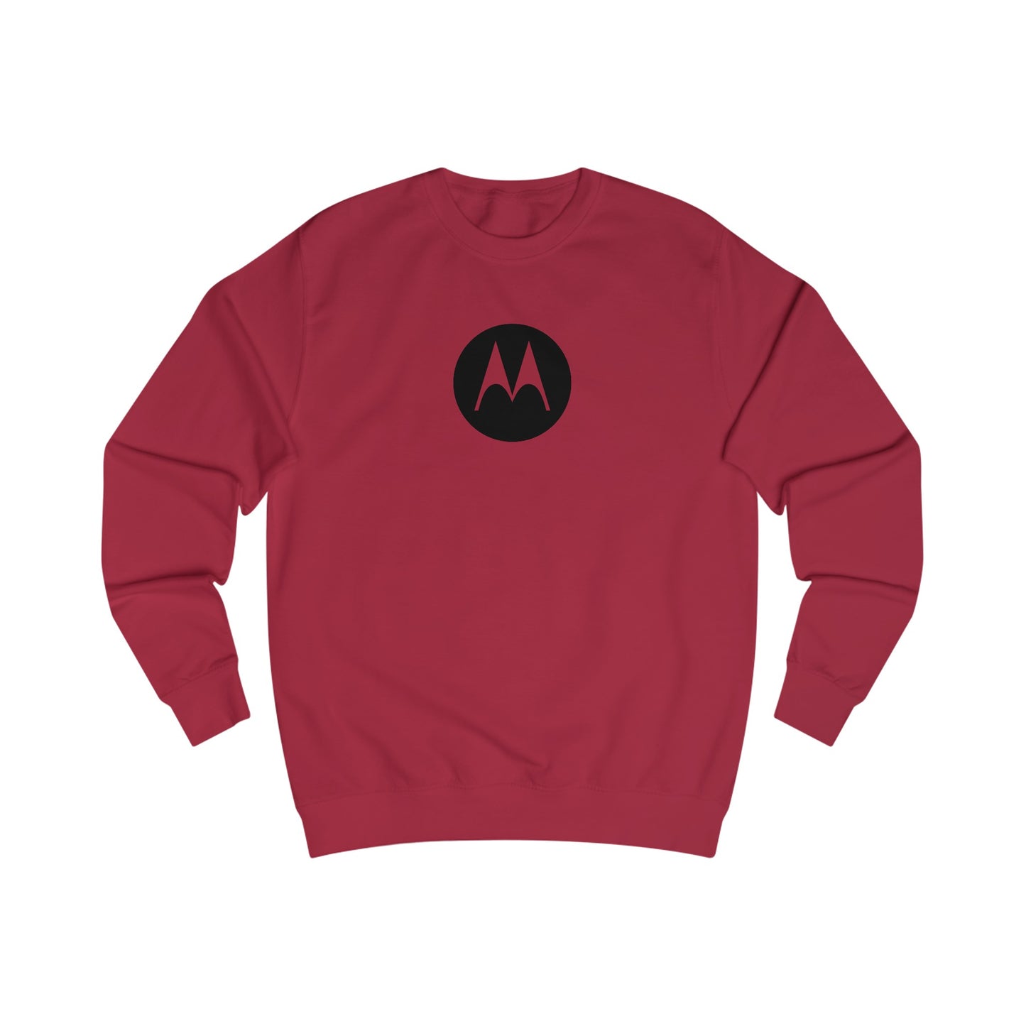 Motorola Adult Sweatshirt