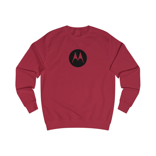 Motorola Adult Sweatshirt