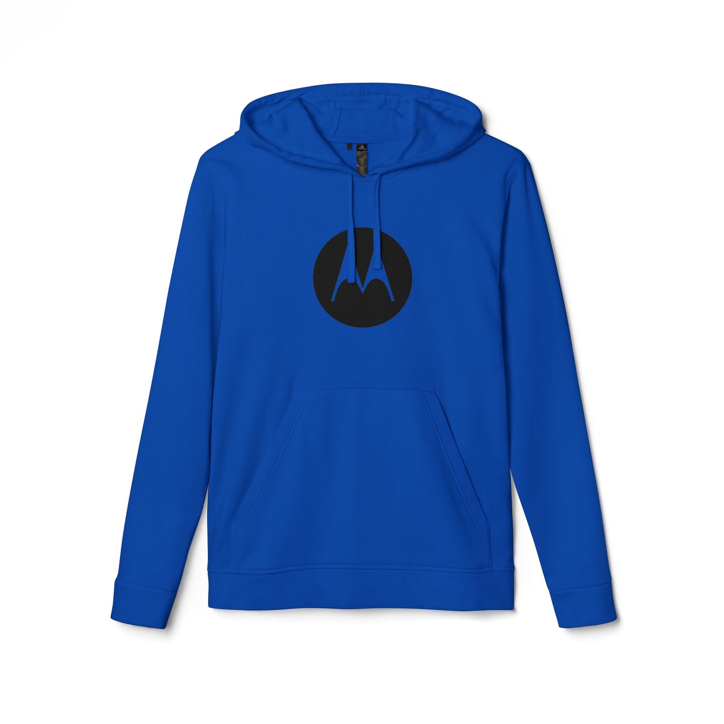 Motorola Adidas Adult Hoodie