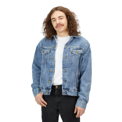 XO Adult Denim Jacket