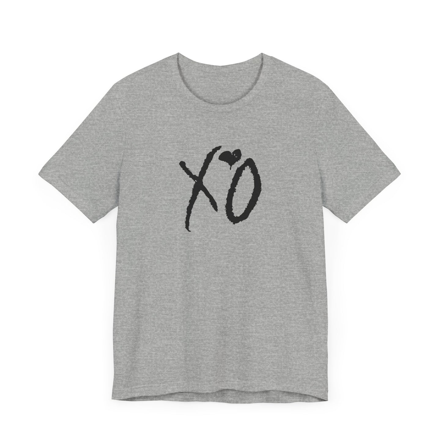 XO Adult T-Shirt