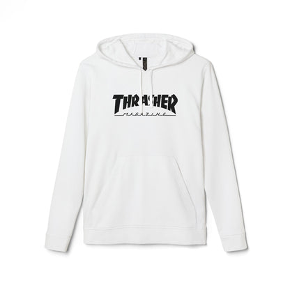 Thrasher Adidas Adult Hoodie