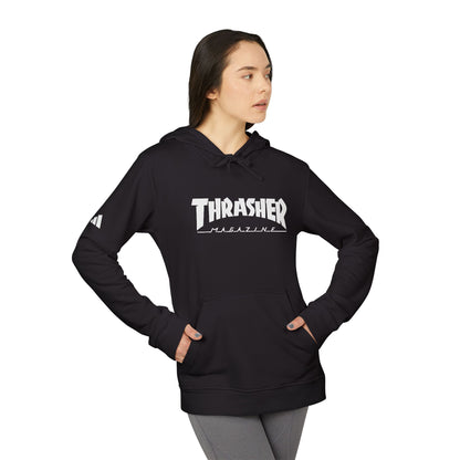 Thrasher Adidas Adult Hoodie