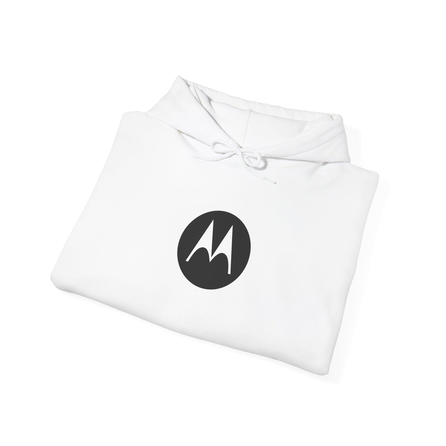 Motorola Adult Hoodie