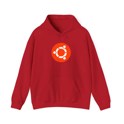 Ubuntu Adult Hoodie