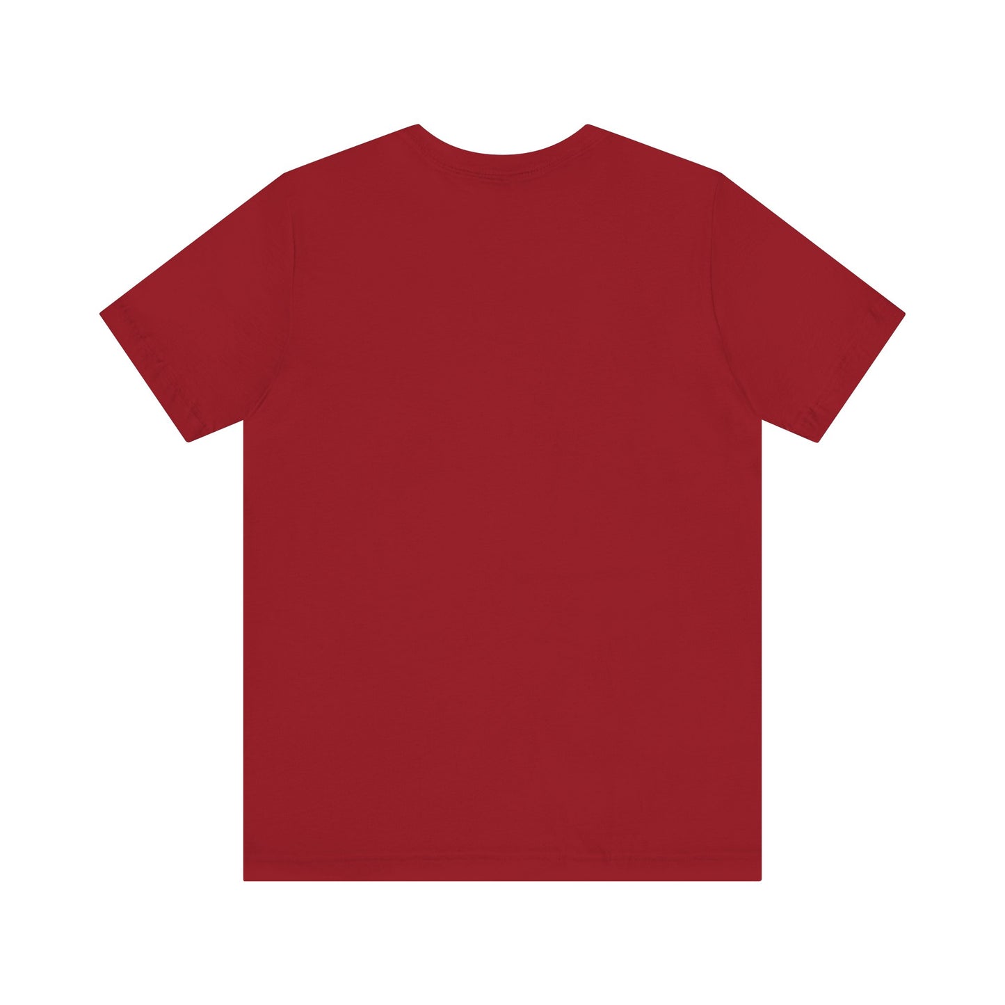 Target Logo Adult T-Shirt