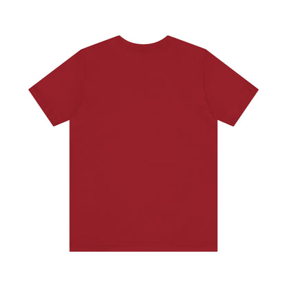 Target Logo Adult T-Shirt