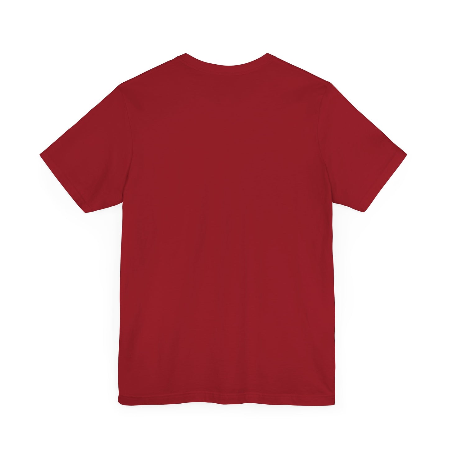 Target Logo Adult T-Shirt