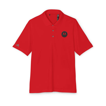 Motorola Adidas Performance Polo