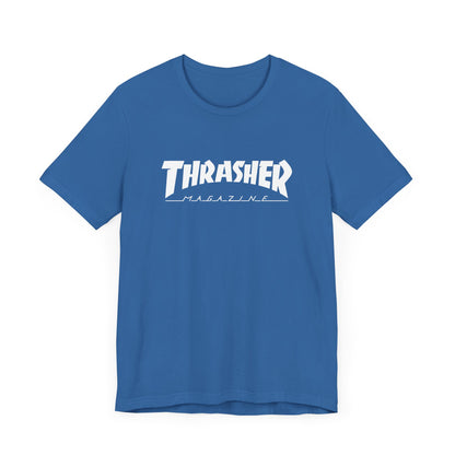 Thrasher Adult T-Shirt