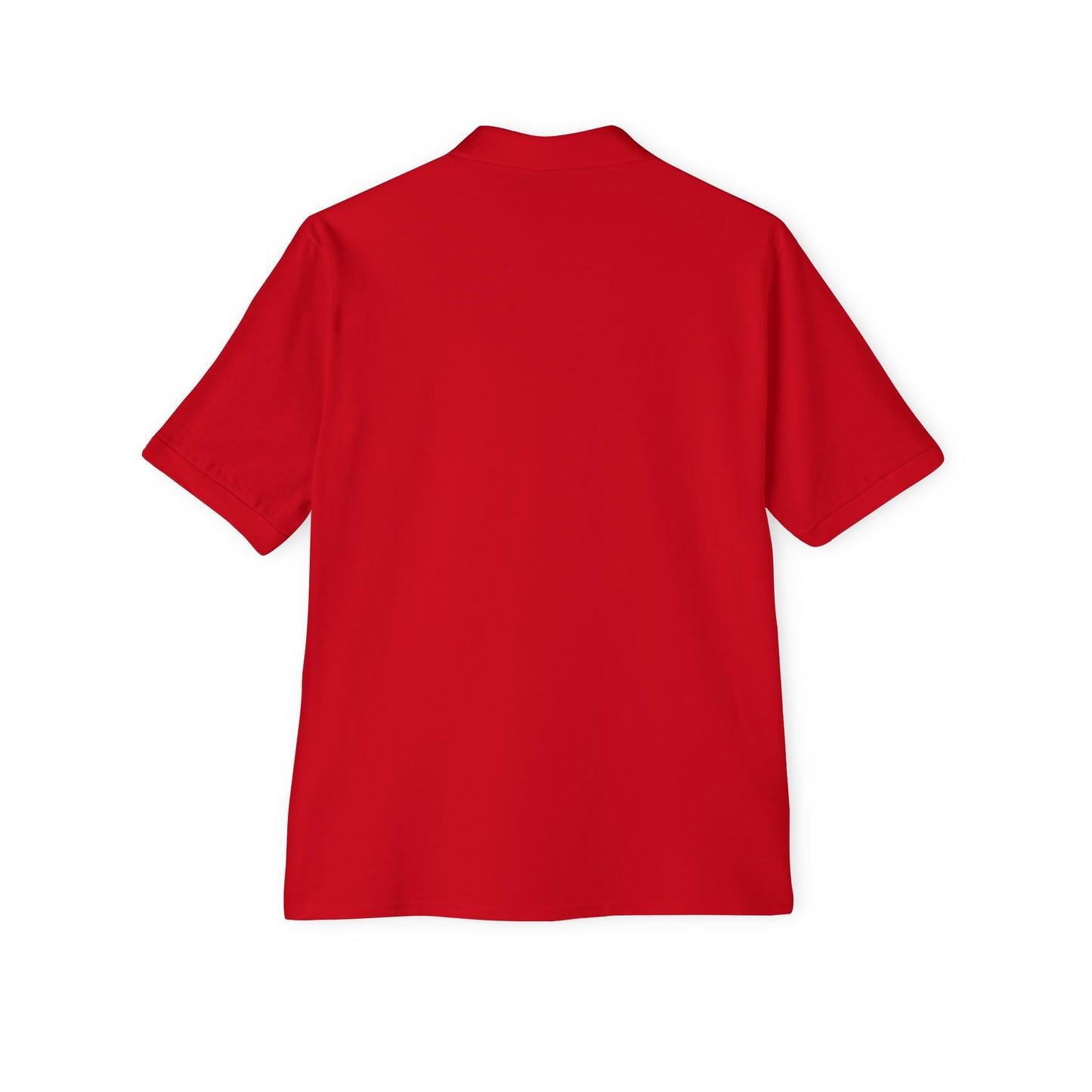 Target Logo Polo Shirt