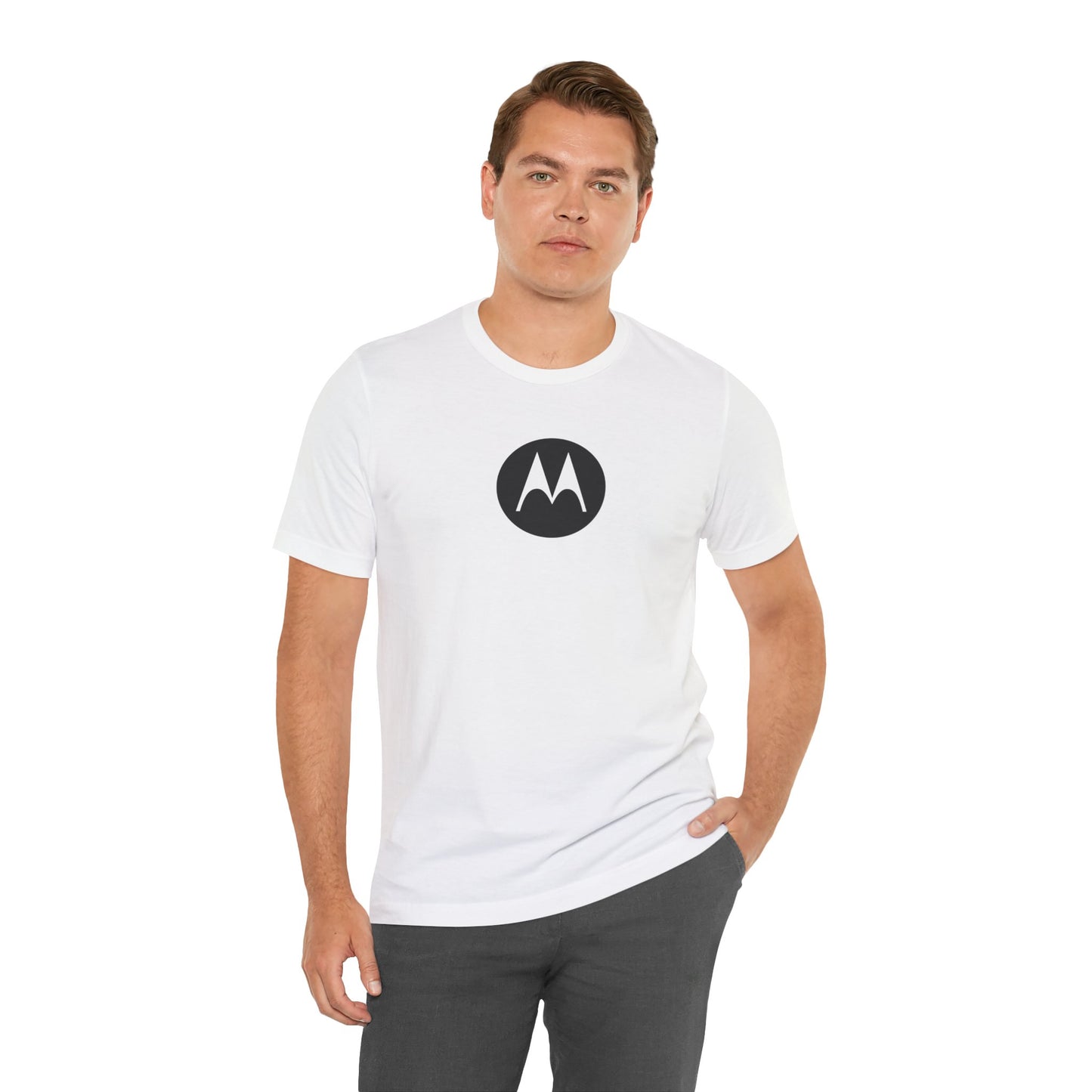 Motorola Adult T-Shirt