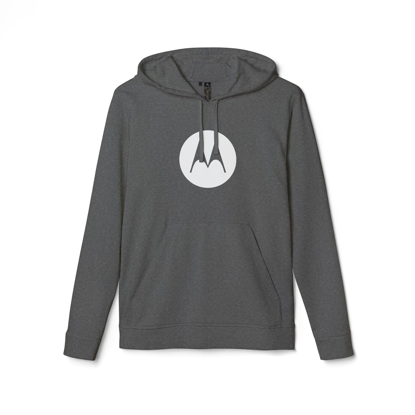 Motorola Adidas Adult Hoodie