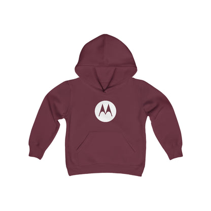 Motorola Youth Hoodie