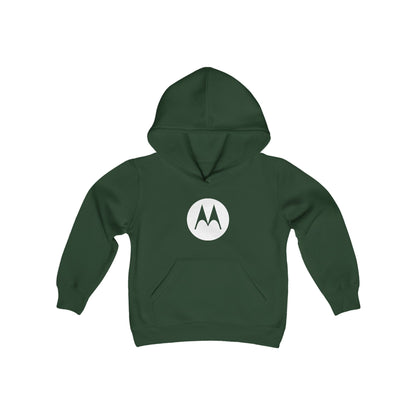 Motorola Youth Hoodie