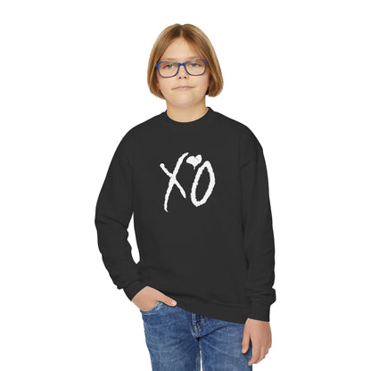 XO Youth Sweatshirt