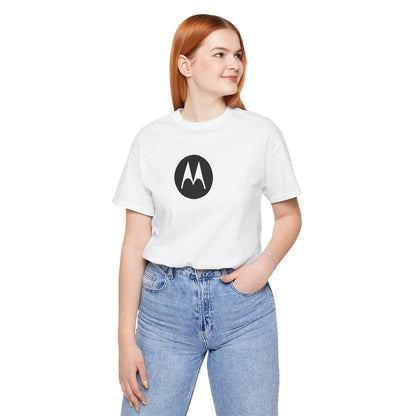 Motorola Adult T-Shirt