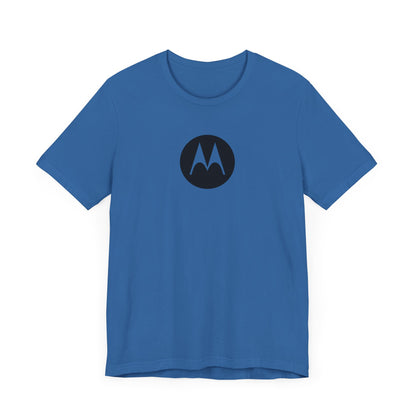 Motorola Adult T-Shirt