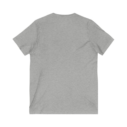 Motorola Adult V-Neck T-Shirt