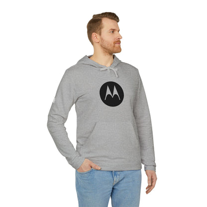 Motorola Adidas Adult Hoodie