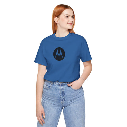 Motorola Adult T-Shirt