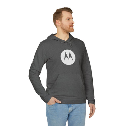 Motorola Adidas Adult Hoodie