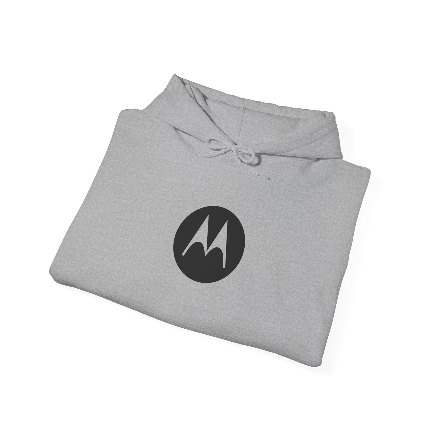 Motorola Adult Hoodie