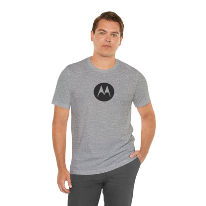 Motorola Adult T-Shirt