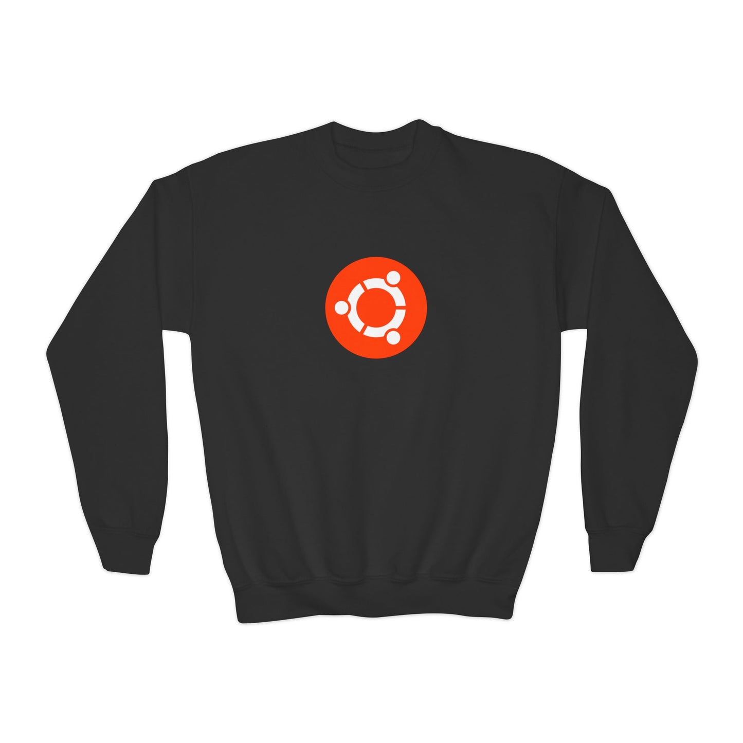 Ubuntu Youth Sweatshirt