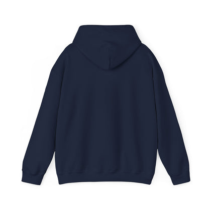 Target Logo Adult Hoodie