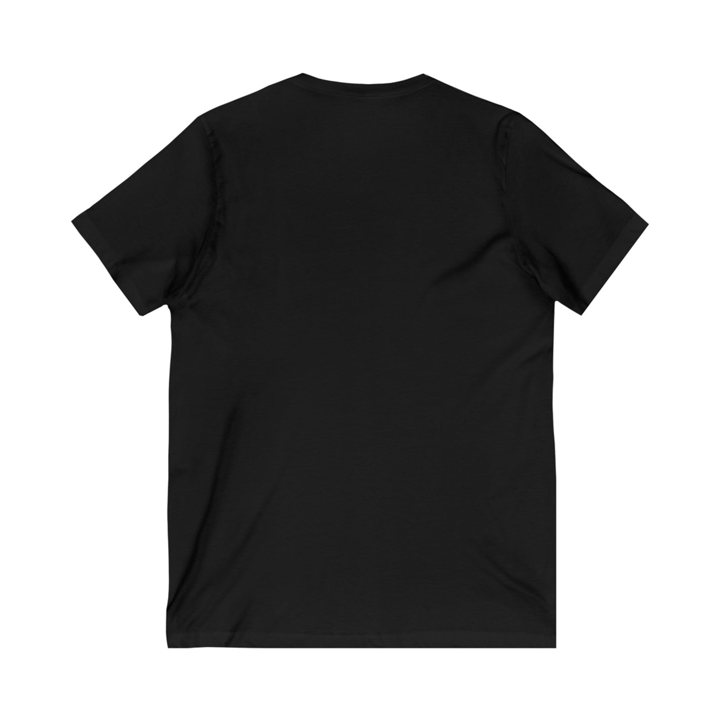 Thrasher Adult V-Neck T-Shirt