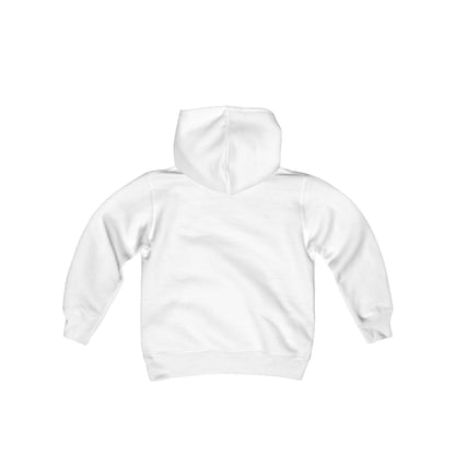 Target Logo Youth Hoodie