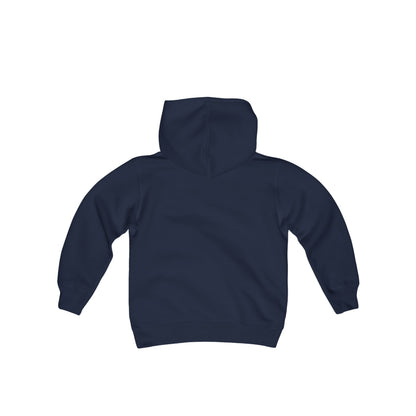 Target Logo Youth Hoodie