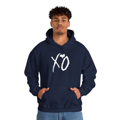 XO Adult Hoodie