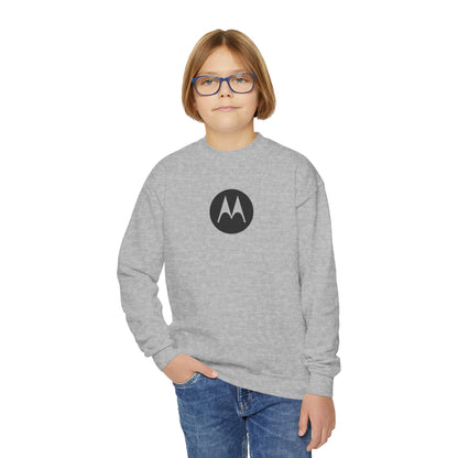 Motorola Youth Sweatshirt