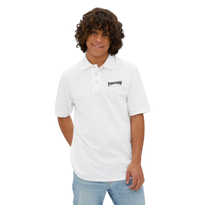 Thrasher Polo Shirt