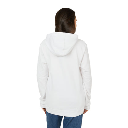 Ubuntu Logo Adidas Adult Hoodie