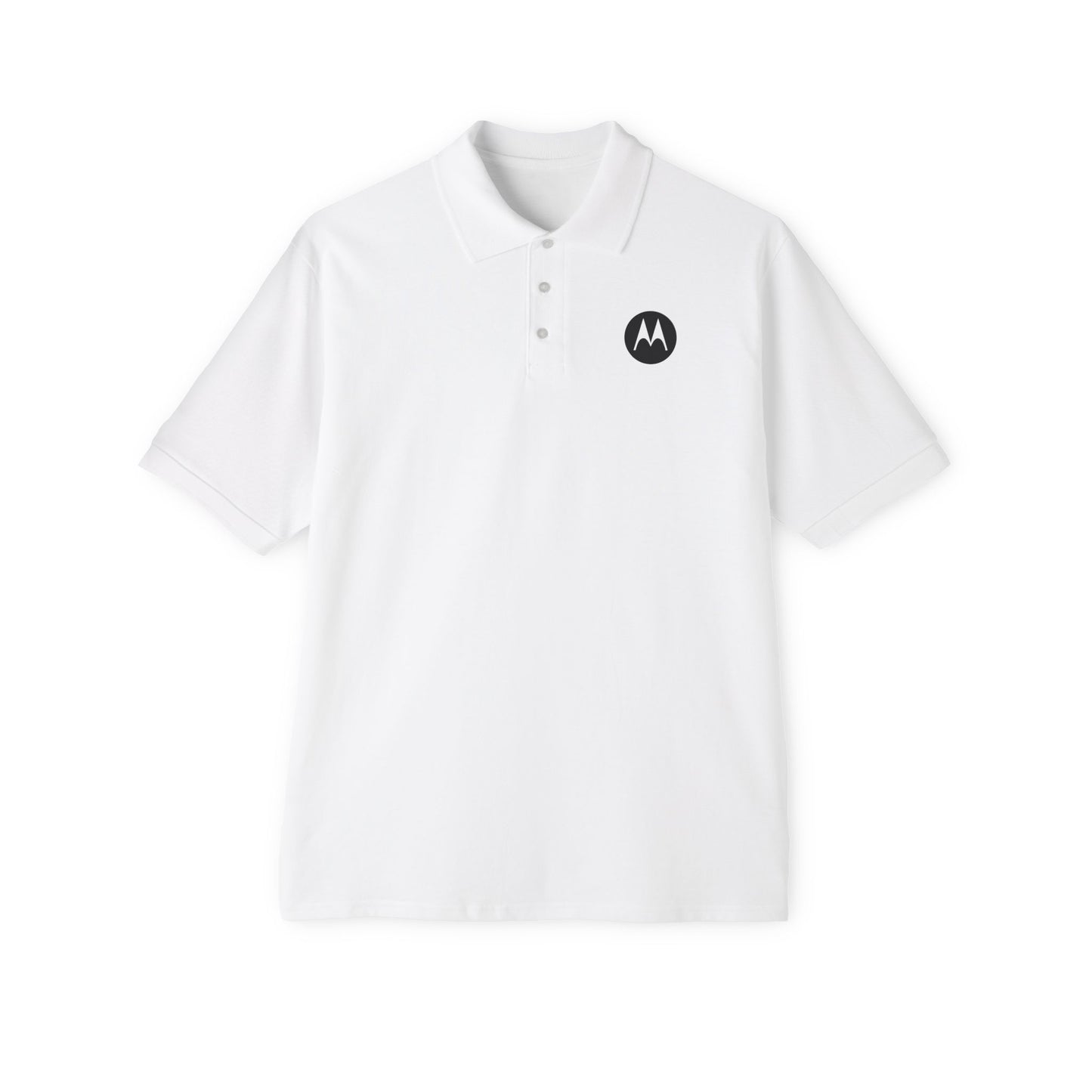 Motorola Polo Shirt