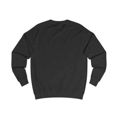 Ubuntu Logo Adult Sweatshirt