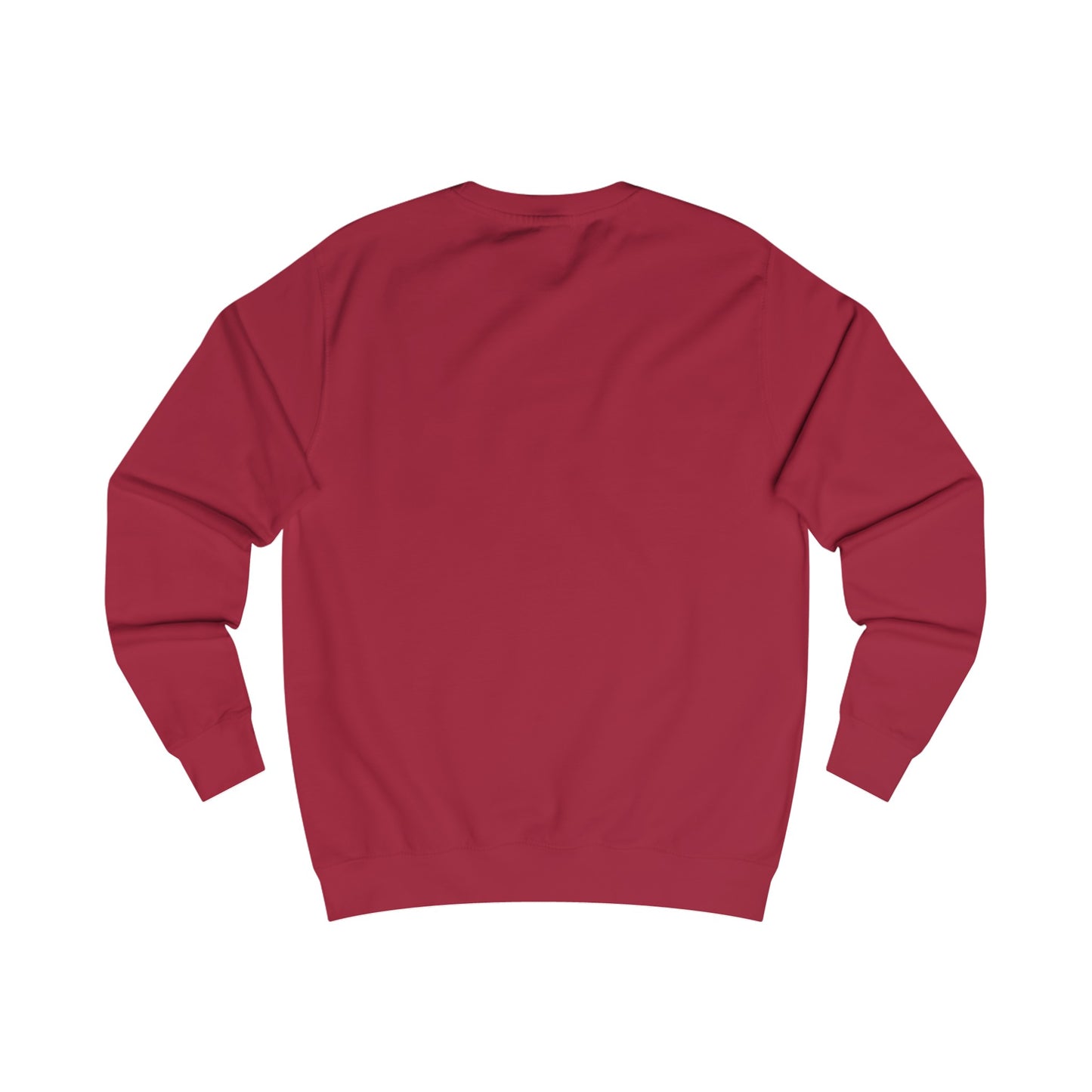 Ubuntu Logo Adult Sweatshirt