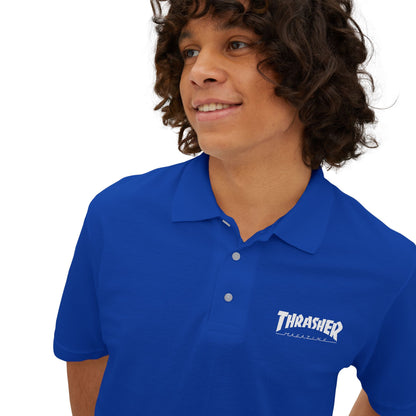 Thrasher Polo Shirt