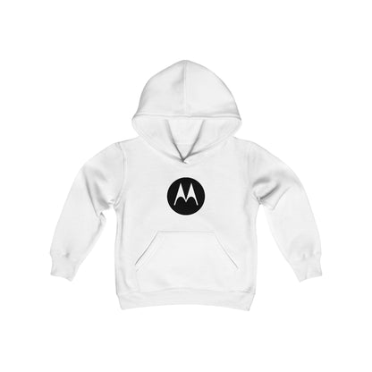 Motorola Youth Hoodie