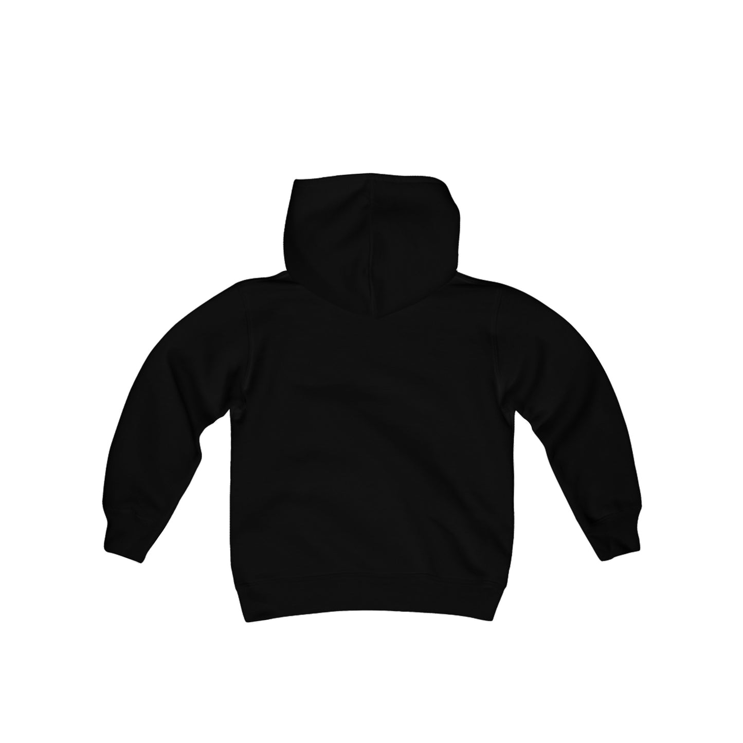 Motorola Youth Hoodie