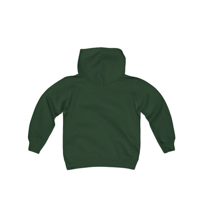 Motorola Youth Hoodie