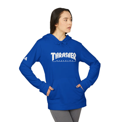 Thrasher Adidas Adult Hoodie