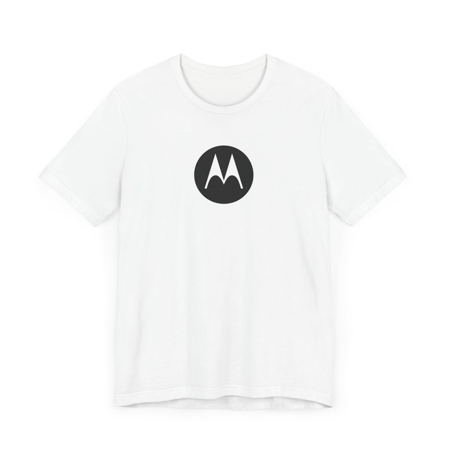 Motorola Adult T-Shirt