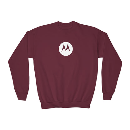 Motorola Youth Sweatshirt